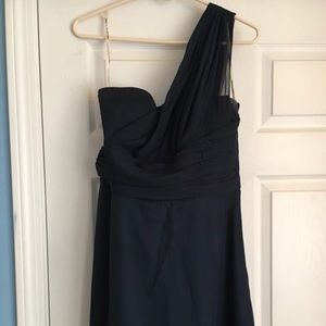 Bridesmaid dress!